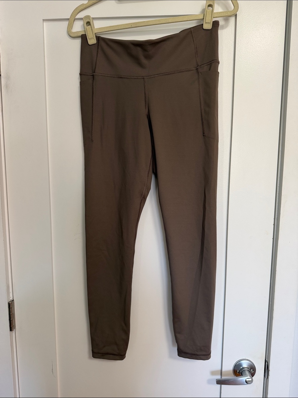GAP High Rise Power Leggings
